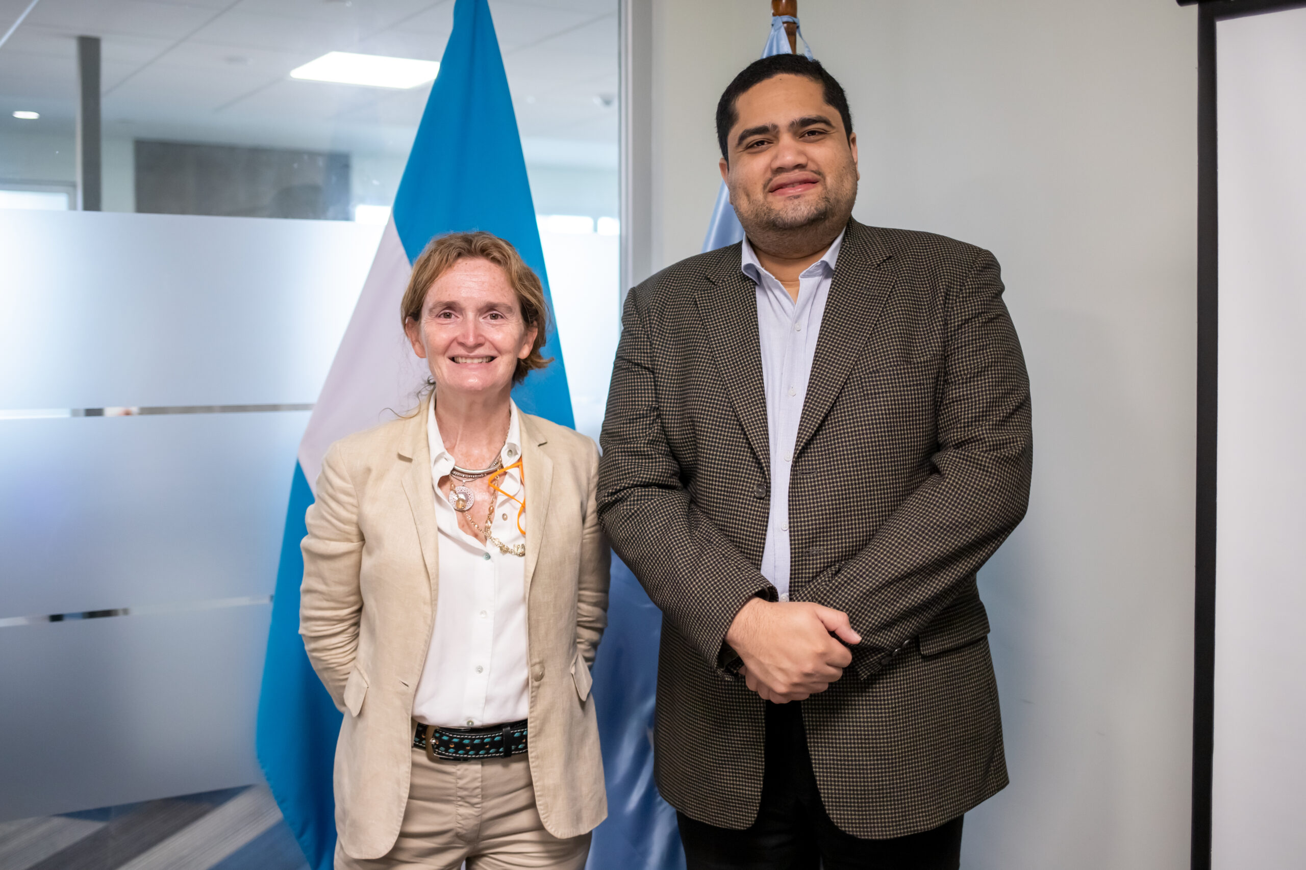 La SEDESOL y la ONU acuerdan trabajo conjunto para erradicar la pobreza y las desigualdades sociales en Honduras