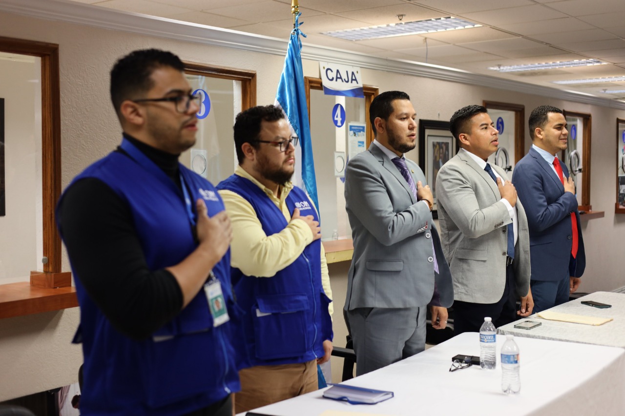 Gobierno de Honduras con apoyo de la OIM conecta a la diáspora en EE. UU. con sus comunidades de origen para impulsar proyectos de desarrollo