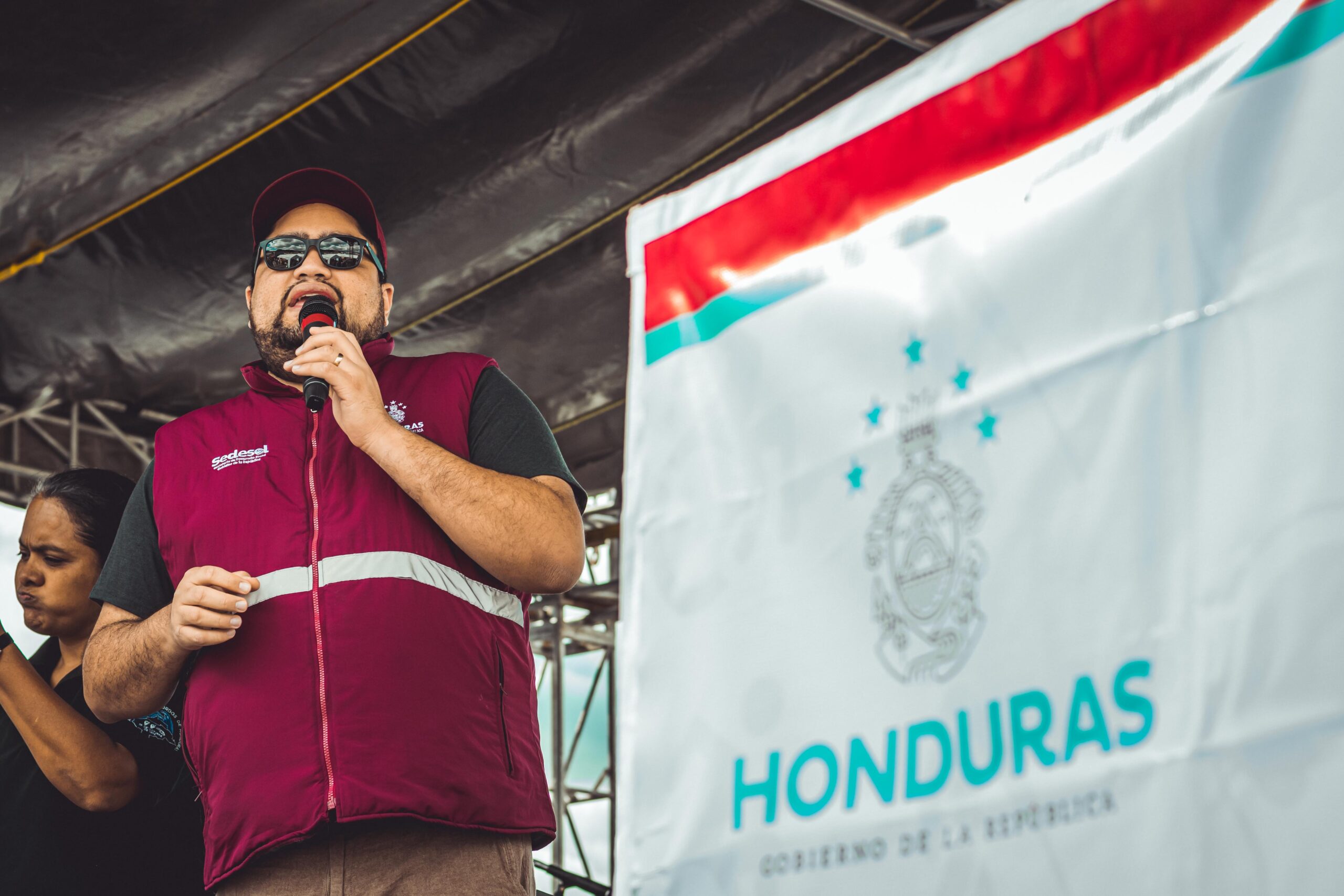 La SEDESOL realiza el segundo SOLIFEST y garantiza protección social al sector discapacidad en Honduras