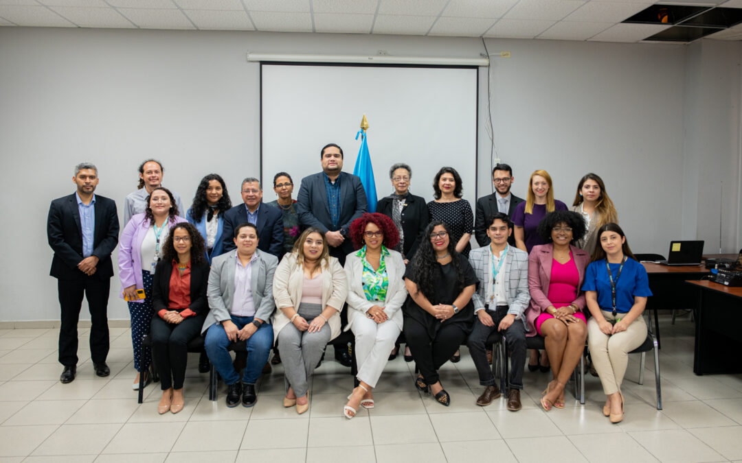 Comisión Interamericana de Derechos Humanos (CIDH) realiza visita IN LOCO a Honduras 