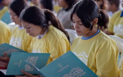 Becas Solidarias un paso hacia la Refundación de la Educación en Honduras
