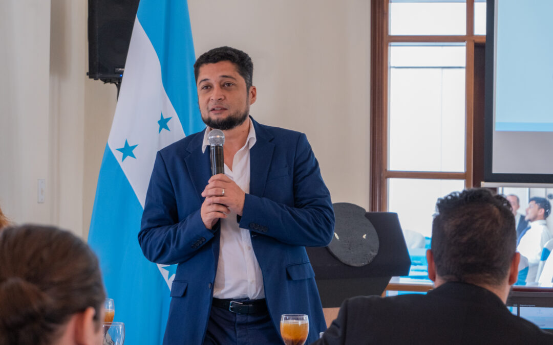 La SEDESOL y FLACSO Honduras lanzan Diplomado en Innovación Social para el Desarrollo dirigido a integrantes del Gabinete Social 