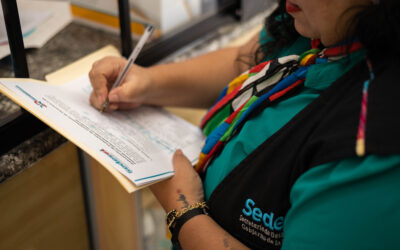 SEDESOL supervisa empresas para asegurar el cumplimiento de la Ley de Equidad y Desarrollo Integral para las Personas con Discapacidad