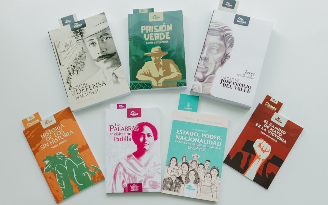 La Editorial SEDESOL publica libros de calidad y a bajo costo con el objetivo de ayudar a entender la realidad nacional y los fenómenos sociales del país.