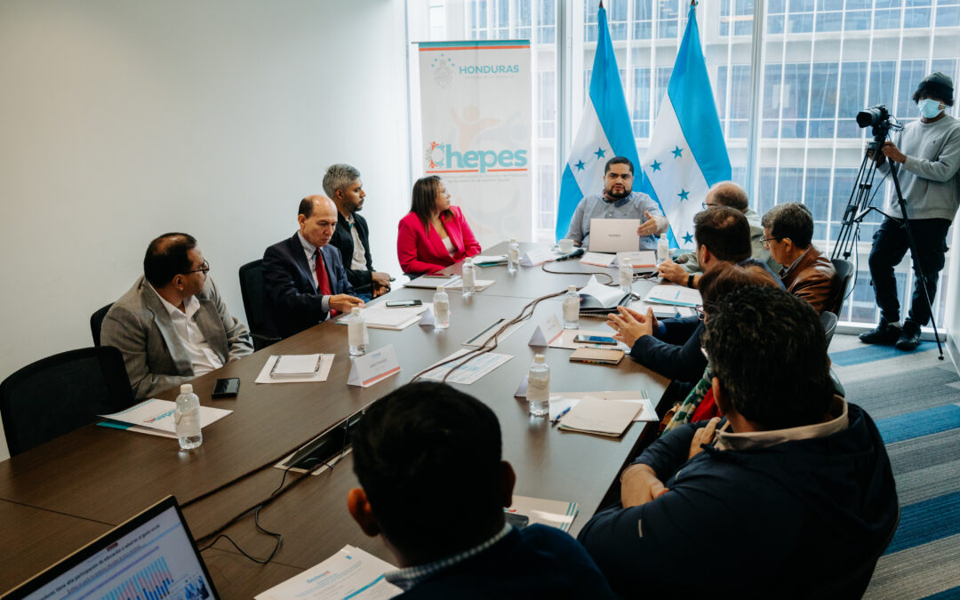 La SEDESOL lidera la Conferencia sobre el financiamiento de una protección social más incluyente y sostenible.