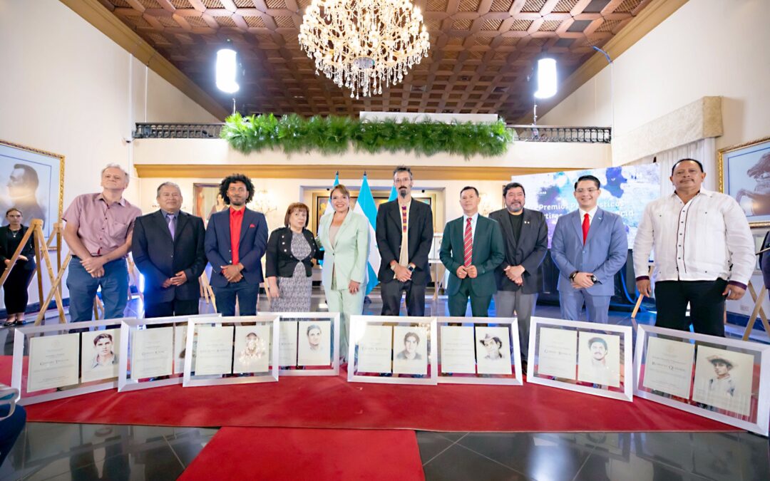 Xiomara Castro lamenta silencio de los medios a las obras que inaugura
