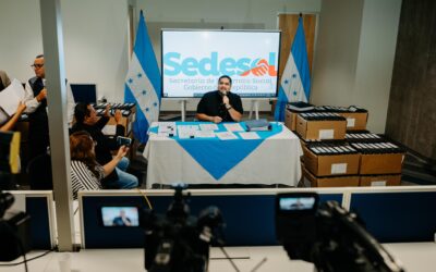 La SEDESOL reafirma su compromiso con la transparencia y aclara señalamientos sobre entrega de apoyos sociales en occidente