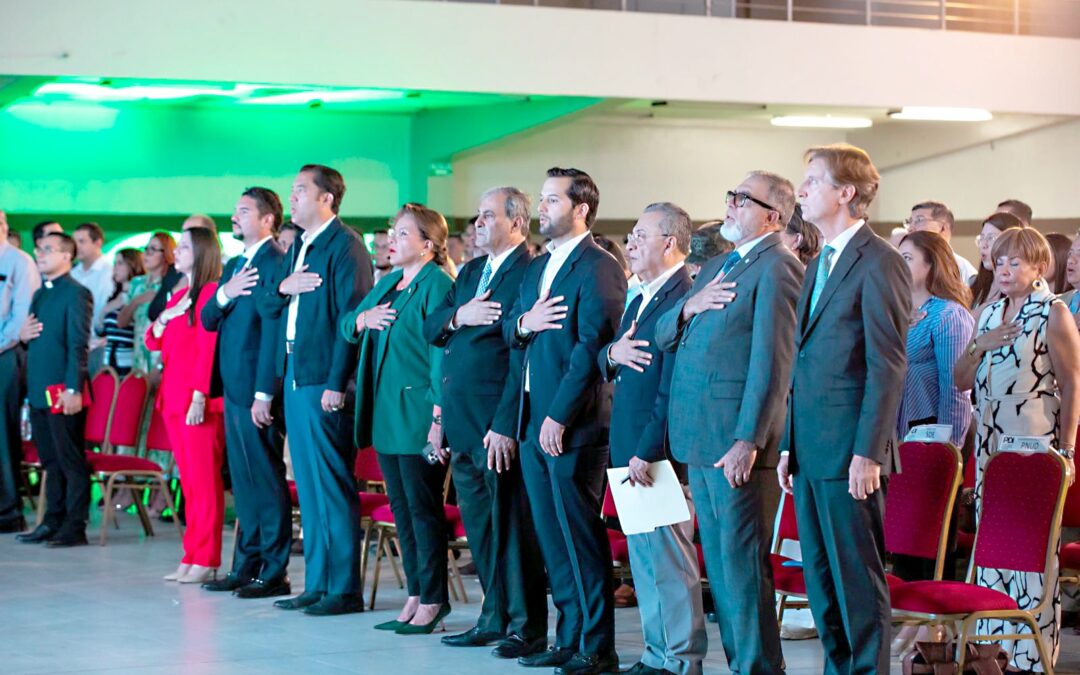 La Presidenta Xiomara Castro inaugura Portal Digital de Inversiones que simplifica trámites empresariales