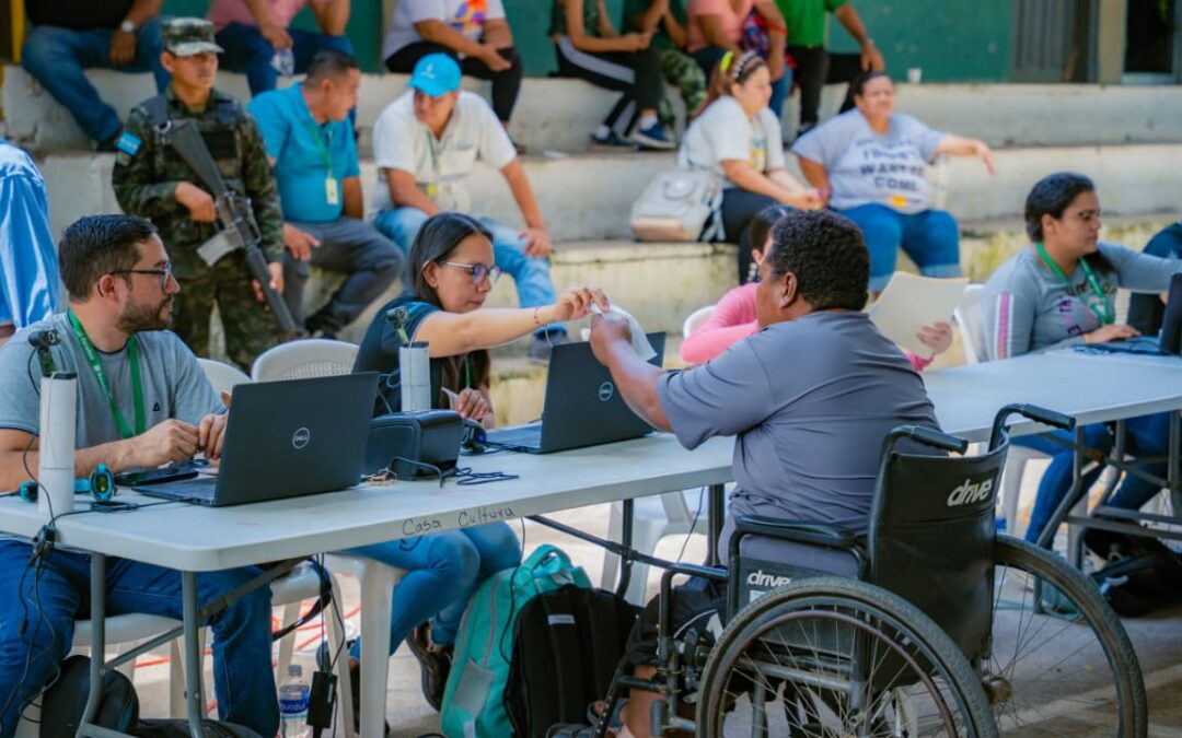 La SEDESOL elabora protocolo para acelerar los procesos de recuperación ante desastres y cambio climático