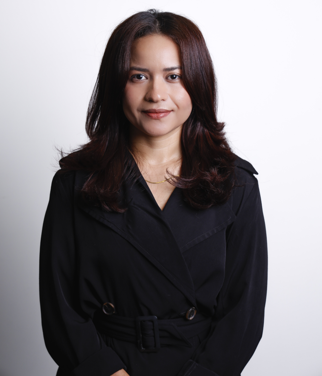 Carmen Dolineth Laínez Ferrutino