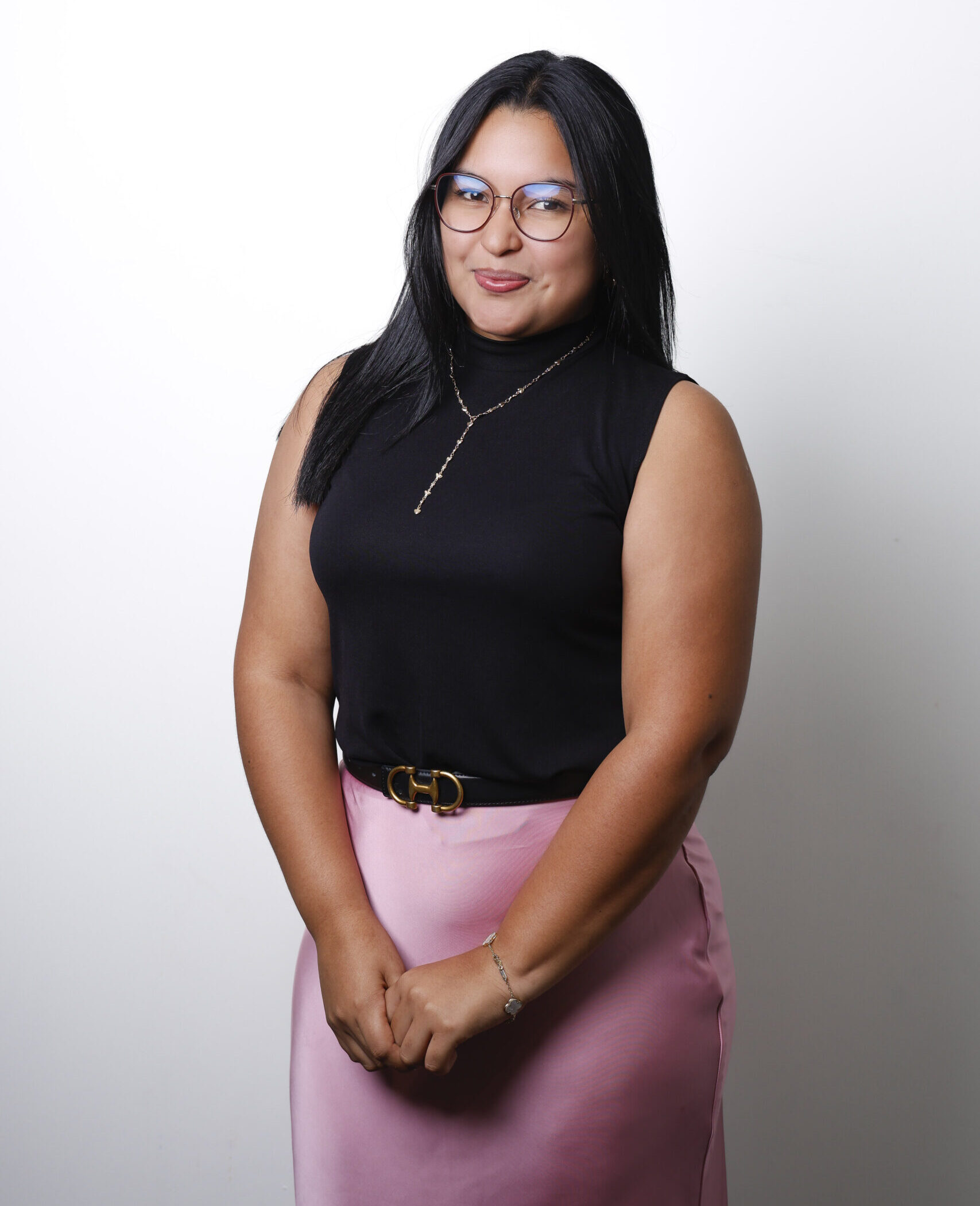 Alejandra Maria Ramirez