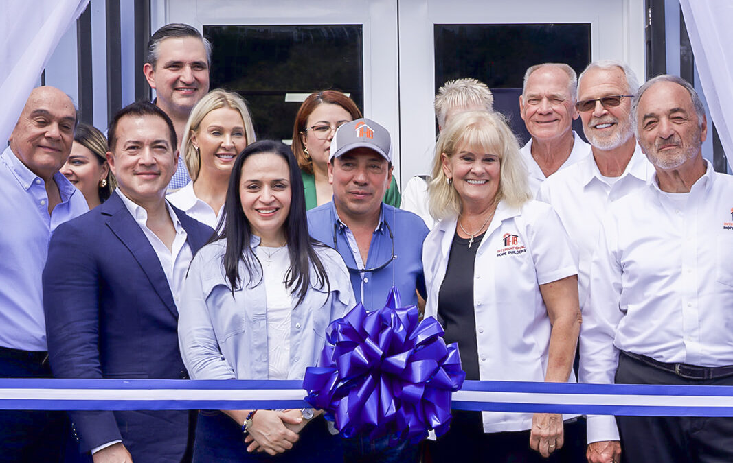 Inauguran nuevo policlínico en Santa Rita, Copán para fortalecer la atención en salud