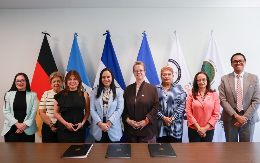 Alianza institucional impulsa fortalecimiento del sistema de reintegración en Honduras