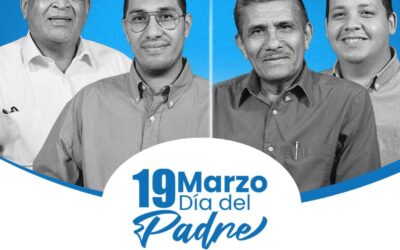 La Secretaría de Desarrollo Social reconoce el valor de los padres hondureños en su día