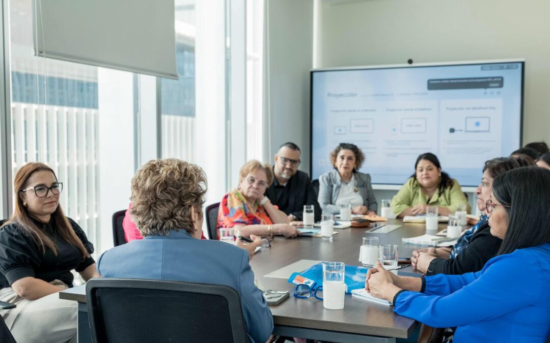 Resumen Informativo de la Sedesol