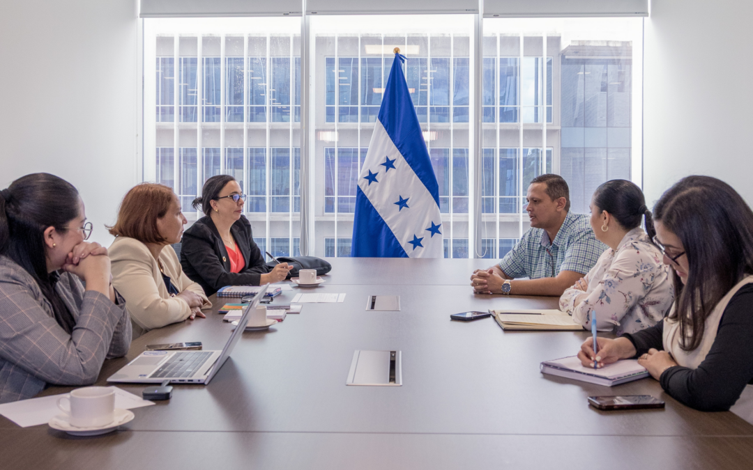 La Secretaría Desarrolló Social impulsa fortalecimiento del Programa de Alimentación Escolar con enfoque descentralizado