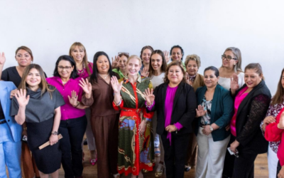 Resumen Informativo Semanal 13 al 17 abril 2026