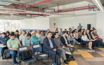 La Secretaría Desarrollo Social lanza Bonos Unidos en el Corredor Seco con apoyo del PNUD