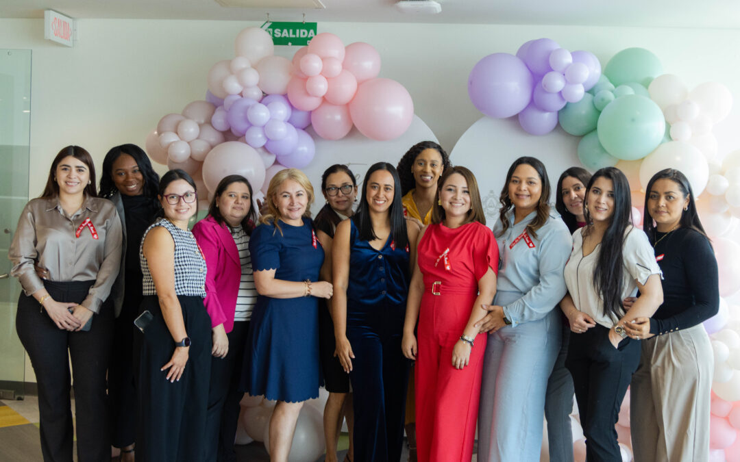 Secretaría de Desarrollo Social celebra el Día de las Madres en reconocimiento a su labor y compromiso