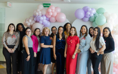 Secretaría de Desarrollo Social celebra el Día de las Madres en reconocimiento a su labor y compromiso