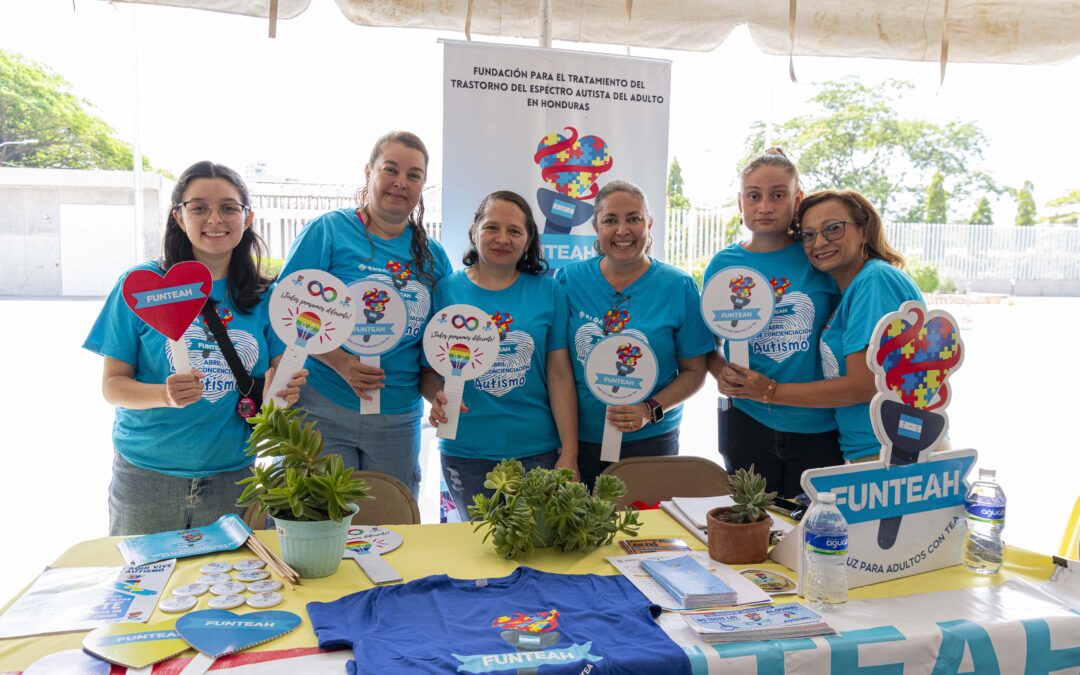 Personas con discapacidad promueven sus emprendimientos en Festival de la Solidaridad organizado por la Secretaría de Desarrollo Social