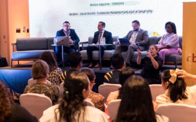 Secretaria de Desarrollo Social desarrolla Foro “Avances en materia dediscapacidad e inclusión social”