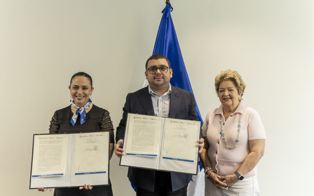 Gobierno impulsa la transformación digital para fortalecer la protección social 